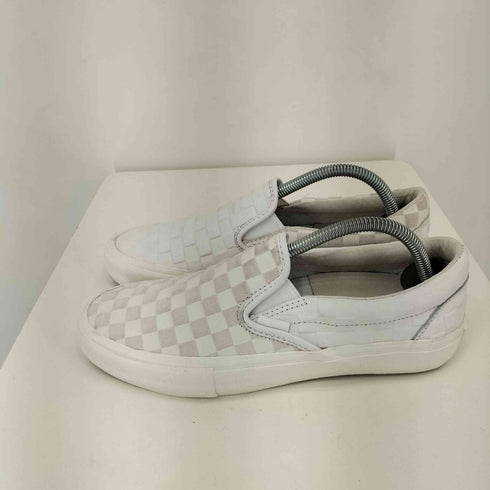 エンジニアードガーメンツ Engineered Garments CLASSIC SLIP-ON LX メンズ JPN:26.5