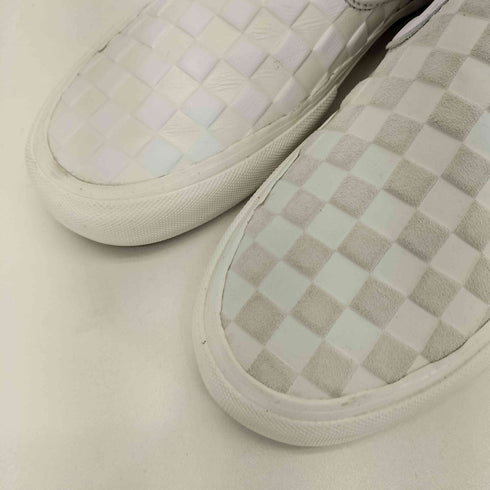 エンジニアードガーメンツ Engineered Garments CLASSIC SLIP-ON LX メンズ JPN:26.5