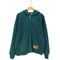 ハフ HUF 24AW CARRINGTON THERMAL LINED FLEECE 裏地サーマル ジップパーカー メンズ JPN:L