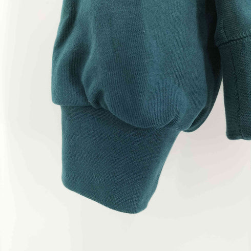 ハフ HUF 24AW CARRINGTON THERMAL LINED FLEECE 裏地サーマル ジップパーカー メンズ JPN:L