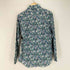 ポールスミス Paul Smith ボタニカル花柄シャツ メンズ import:M