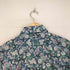 ポールスミス Paul Smith ボタニカル花柄シャツ メンズ import:M