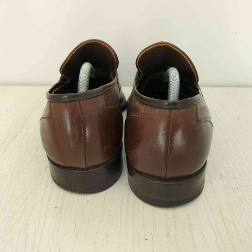 FOOTJOY ビットローファー メンズ US:7