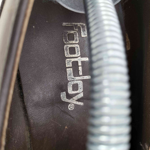 FOOTJOY ビットローファー メンズ US:7