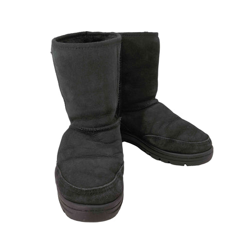 アグ UGG ムートンブーツ レディース 5