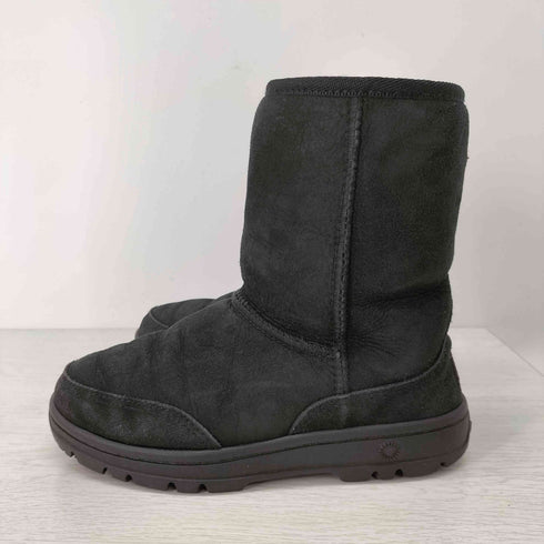 アグ UGG ムートンブーツ レディース 5