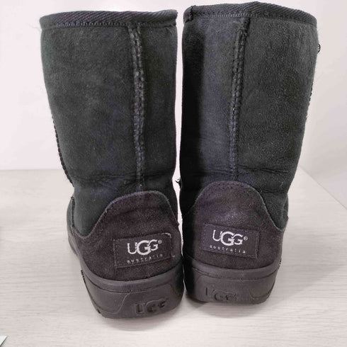 アグ UGG ムートンブーツ レディース 5
