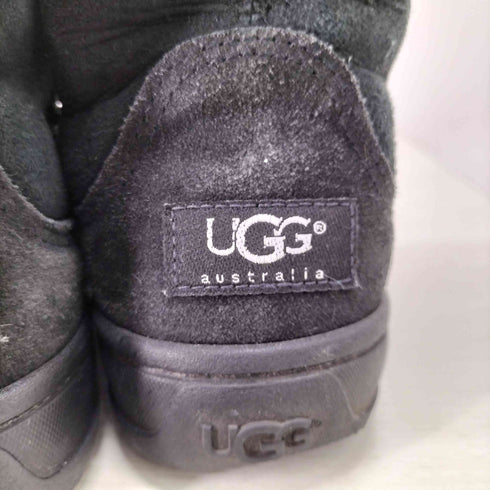 アグ UGG ムートンブーツ レディース 5