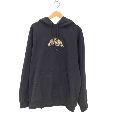 ハフ HUF 24AW Bledsoe Pullover Hoodie メンズ JPN:XL