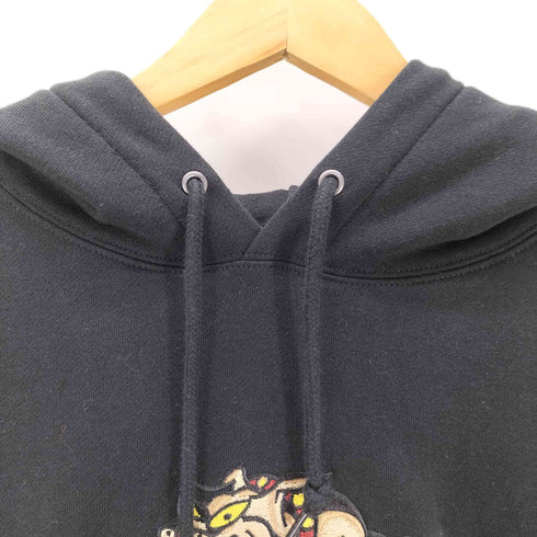 ハフ HUF 24AW Bledsoe Pullover Hoodie メンズ JPN:XL