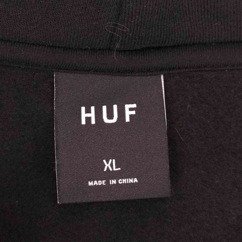 ハフ HUF 24AW Bledsoe Pullover Hoodie メンズ JPN:XL