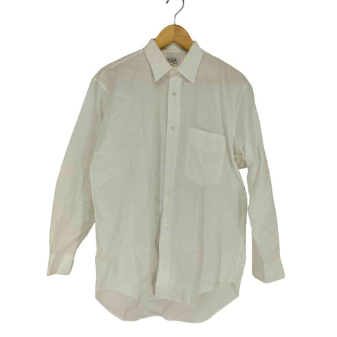 ポールスミス Paul Smith レギュラーカラーシャツ メンズ import:M