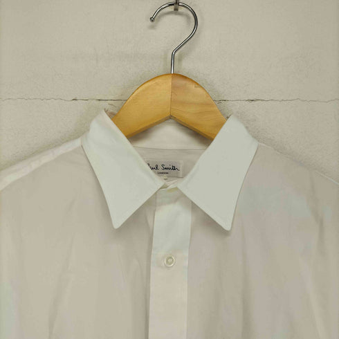 ポールスミス Paul Smith レギュラーカラーシャツ メンズ import:M