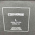 コンバース CONVERSE 前面プリント ショートスリーブクルーネックTシャツ メンズ JPN:L
