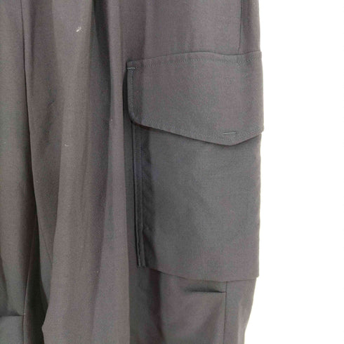 エディフィスラブークル EDIFICE LA BOUCLE カーゴイージーパンツトロタンブラー メンズ JPN:44