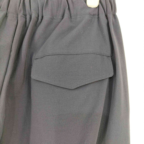 エディフィスラブークル EDIFICE LA BOUCLE カーゴイージーパンツトロタンブラー メンズ JPN:44