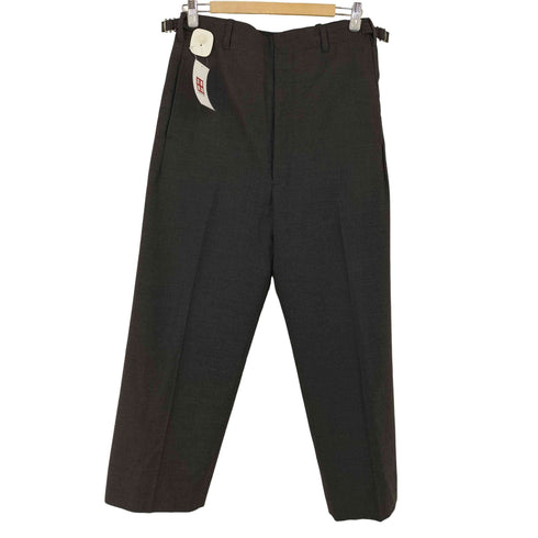 マテリオ Ets.MATERIAUX Ceremony Pants セレモニーパンツ メンズ JPN:2