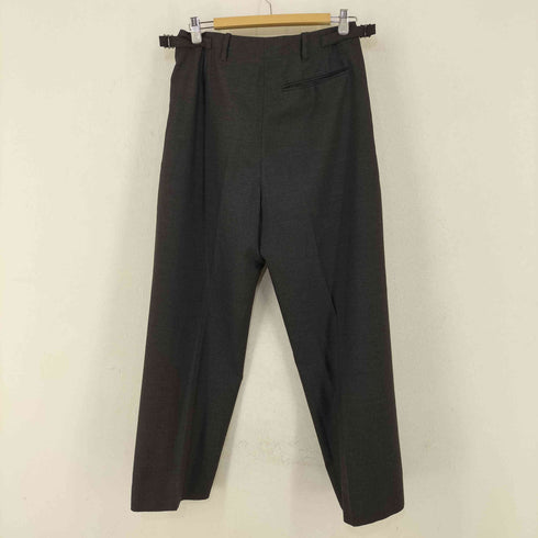 マテリオ Ets.MATERIAUX Ceremony Pants セレモニーパンツ メンズ JPN:2