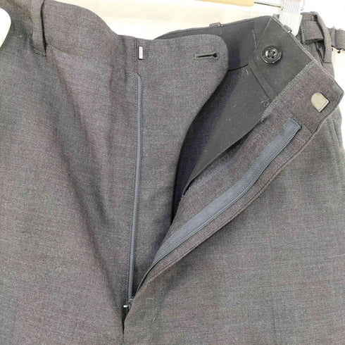 マテリオ Ets.MATERIAUX Ceremony Pants セレモニーパンツ メンズ JPN:2