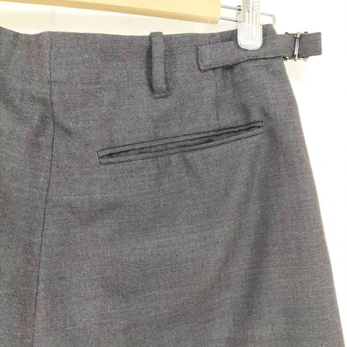 マテリオ Ets.MATERIAUX Ceremony Pants セレモニーパンツ メンズ JPN:2