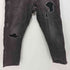 DENIM BY VANQUISH & FRAGMENT ダメージ コーデュロイパンツ メンズ US:32-33