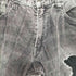 DENIM BY VANQUISH & FRAGMENT ダメージ コーデュロイパンツ メンズ US:32-33
