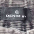 DENIM BY VANQUISH & FRAGMENT ダメージ コーデュロイパンツ メンズ US:32-33