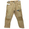 DENIM BY VANQUISH & FRAGMENT ダメージ コーデュロイパンツ メンズ US:32-33