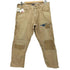 DENIM BY VANQUISH & FRAGMENT ダメージ コーデュロイパンツ メンズ US:32-33