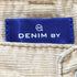 DENIM BY VANQUISH & FRAGMENT ダメージ コーデュロイパンツ メンズ US:32-33