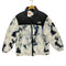 ザノースフェイス THE NORTH FACE NOVELTY NUPTSE DOWN JACKET メンズ 2XL/110