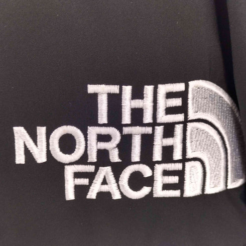 ザノースフェイス THE NORTH FACE NOVELTY NUPTSE DOWN JACKET メンズ 2XL/110