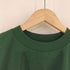 プロクラブ PRO CLUB HEAVY WEIGHT クルーネックTシャツ メンズ import:L