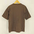 マテリオ Ets.MATERIAUX Micro border T-shirt マイクロボーダーTシャツ メンズ JPN:2