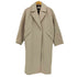 イエナ IENA 19AW MANTECO オーバーチェスターコート レディース 38