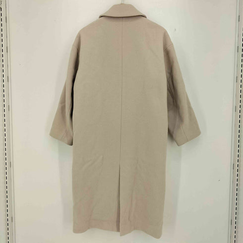 イエナ IENA 19AW MANTECO オーバーチェスターコート レディース 38