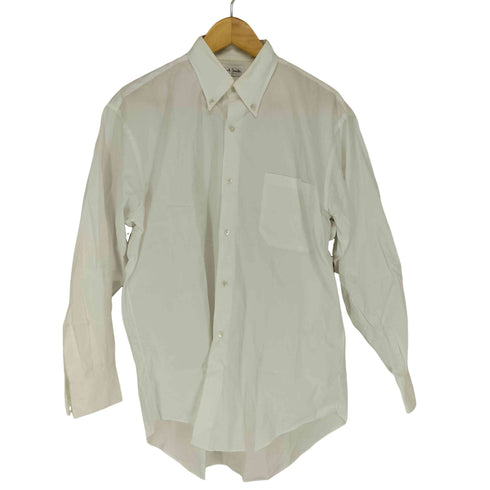 ポールスミス Paul Smith レギュラーカラーボタンダウンシャツ メンズ import:M