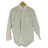 ポールスミス Paul Smith レギュラーカラーボタンダウンシャツ メンズ import:M
