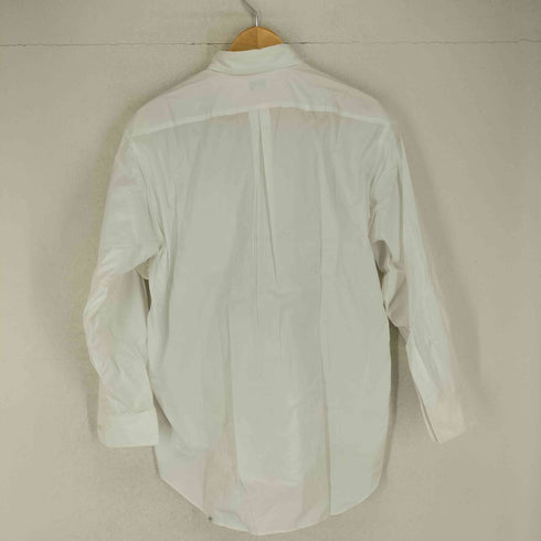 ポールスミス Paul Smith レギュラーカラーボタンダウンシャツ メンズ import:M