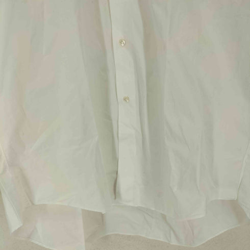 ポールスミス Paul Smith レギュラーカラーボタンダウンシャツ メンズ import:M