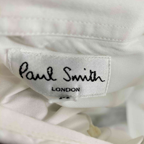 ポールスミス Paul Smith レギュラーカラーボタンダウンシャツ メンズ import:M