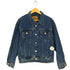 エドウィン EDWIN 80-90s デニムトラッカージャケット メンズ JPN:M