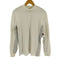 アレキサンダーワン Alexander Wang AW LOGO LONG SLEEVE TEE メンズ import:M