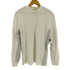 アレキサンダーワン Alexander Wang AW LOGO LONG SLEEVE TEE メンズ import:M