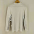 アレキサンダーワン Alexander Wang AW LOGO LONG SLEEVE TEE メンズ import:M