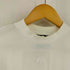 アレキサンダーワン Alexander Wang AW LOGO LONG SLEEVE TEE メンズ import:M