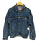 ONN TRG デニムトラッカージャケット メンズ JPN:M