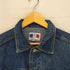 ONN TRG デニムトラッカージャケット メンズ JPN:M
