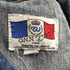 ONN TRG デニムトラッカージャケット メンズ JPN:M