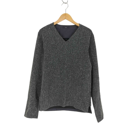 バジュラ bajra レースアップカットソー レディース ONE SIZE